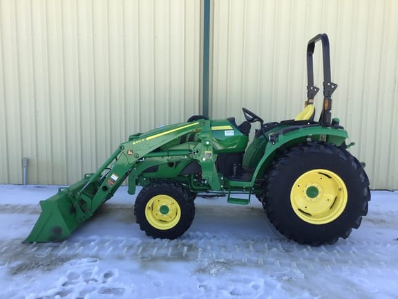 2024 John Deere 4052R Equipment Image0