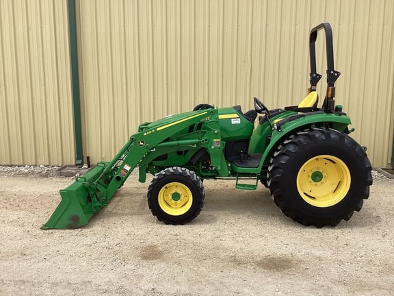 2024 John Deere 4052R Equipment Image0
