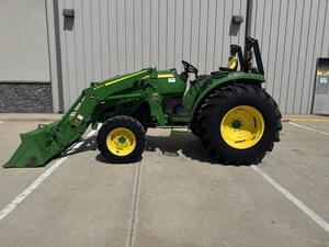 2024 John Deere 4052R Image