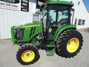 2024 John Deere 4052R Image