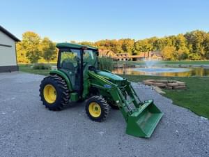 2024 John Deere 4052R Image
