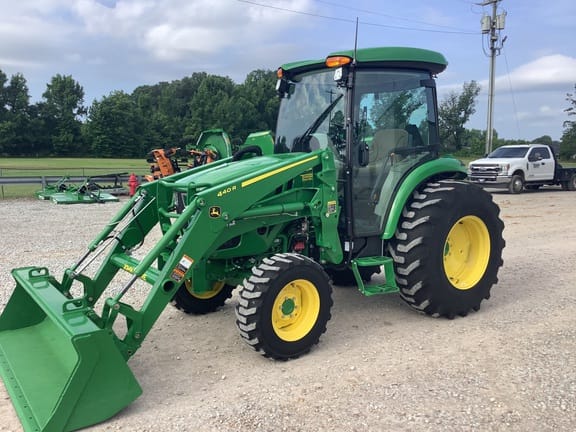 2024 John Deere 4052R Equipment Image0