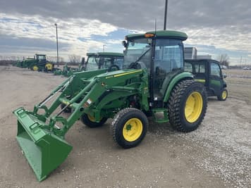 Main image John Deere 4052R