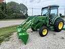 2024 John Deere 4052R Image