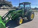 2024 John Deere 4052R Image