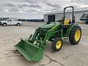 2024 John Deere 4052R Image