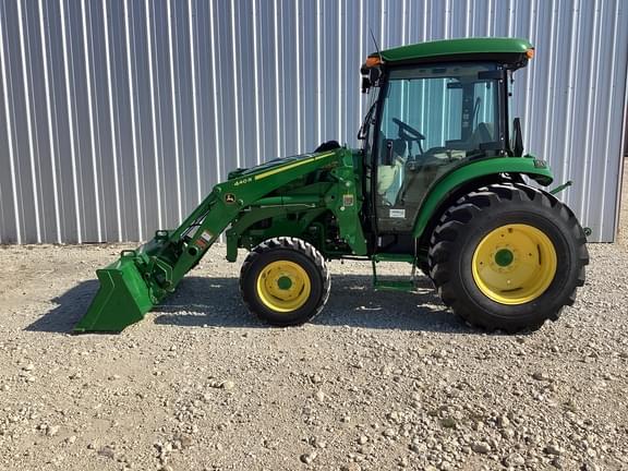 Image of John Deere 4052R Primary image