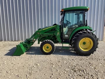 Main image John Deere 4052R