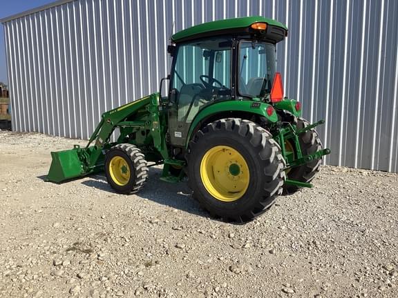 Image of John Deere 4052R equipment image 2