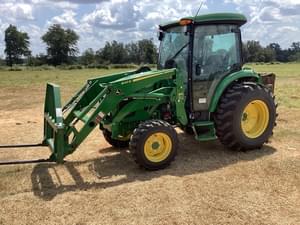 2024 John Deere 4052R Image
