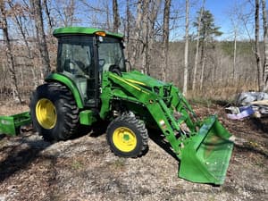 2024 John Deere 4052R Image