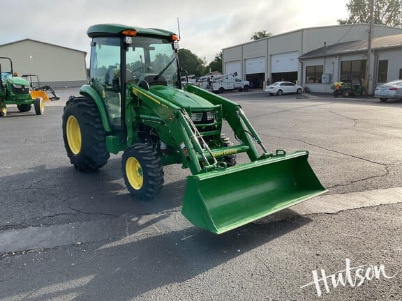 2024 John Deere 4052R Equipment Image0