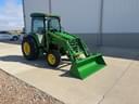 2024 John Deere 4052R Image
