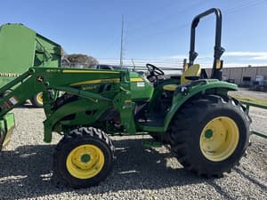 2024 John Deere 4052R Image