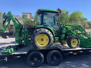 2025 John Deere 4052R Image