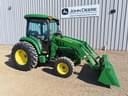 2024 John Deere 4052R Image