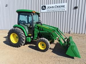2024 John Deere 4052R Image