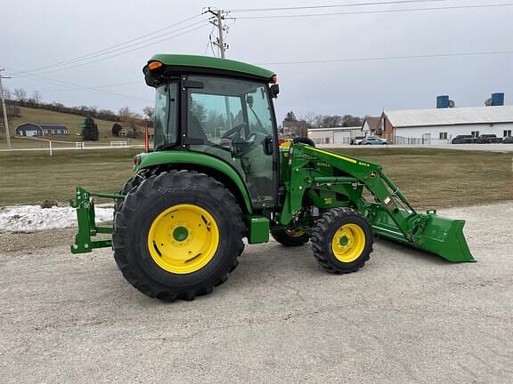 Image of John Deere 4052R Primary Image