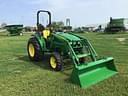 2024 John Deere 4066M Image