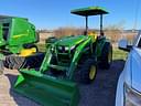 2024 John Deere 4066M Image