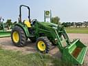 2024 John Deere 4066M Image