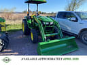 2024 John Deere 4066M Image