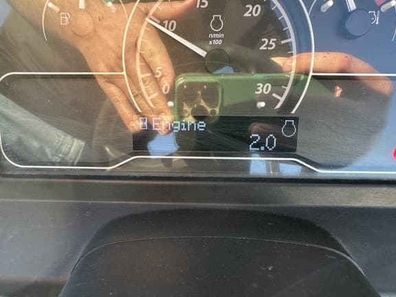 Image of John Deere 4066M equipment image 3