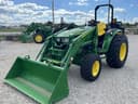 2024 John Deere 4066M Image