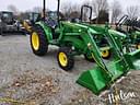 2024 John Deere 4066M Image