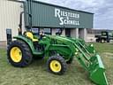 2024 John Deere 4066M Image