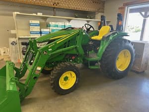2024 John Deere 4066M Image