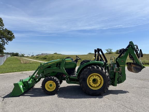 Image of John Deere 4066M equipment image 2