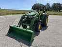 2024 John Deere 4066M Image