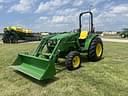 2024 John Deere 4066M Image