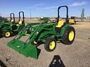 2024 John Deere 4066M Image