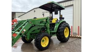 2024 John Deere 4066M Image