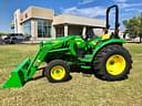 2024 John Deere 4066M Image