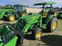 2024 John Deere 4066M Image