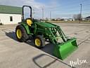 2024 John Deere 4066M Image