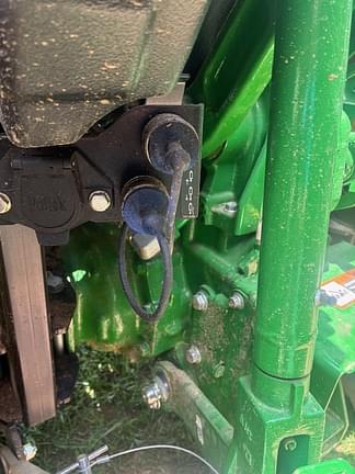 Image of John Deere 4066M equipment image 1