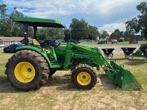 2024 John Deere 4066M Image