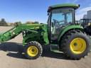 2024 John Deere 4066R Image