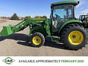 2024 John Deere 4066R Image