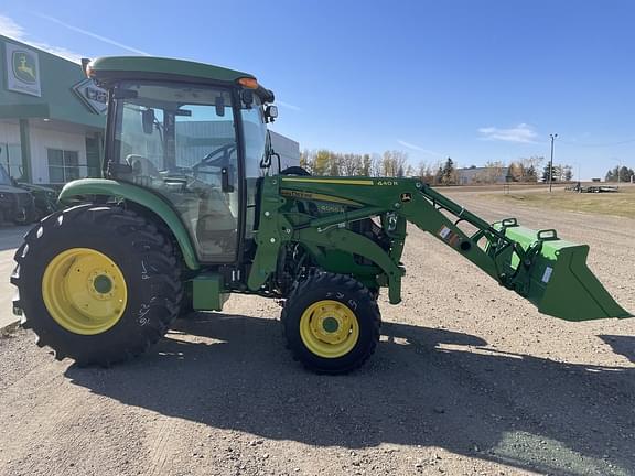 Image of John Deere 4066R Primary image