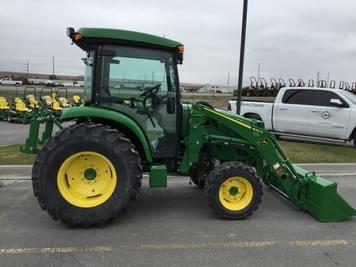 Main image John Deere 4066R