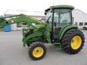 2024 John Deere 4066R Image