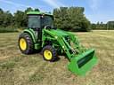 2024 John Deere 4066R Image