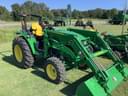 2024 John Deere 4066R Image