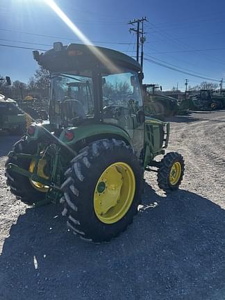 Image of John Deere 4066R equipment image 3