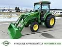 2024 John Deere 4066R Image